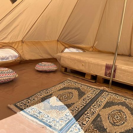 Hotel Meme Glamping Corbu  Exteriér fotografie