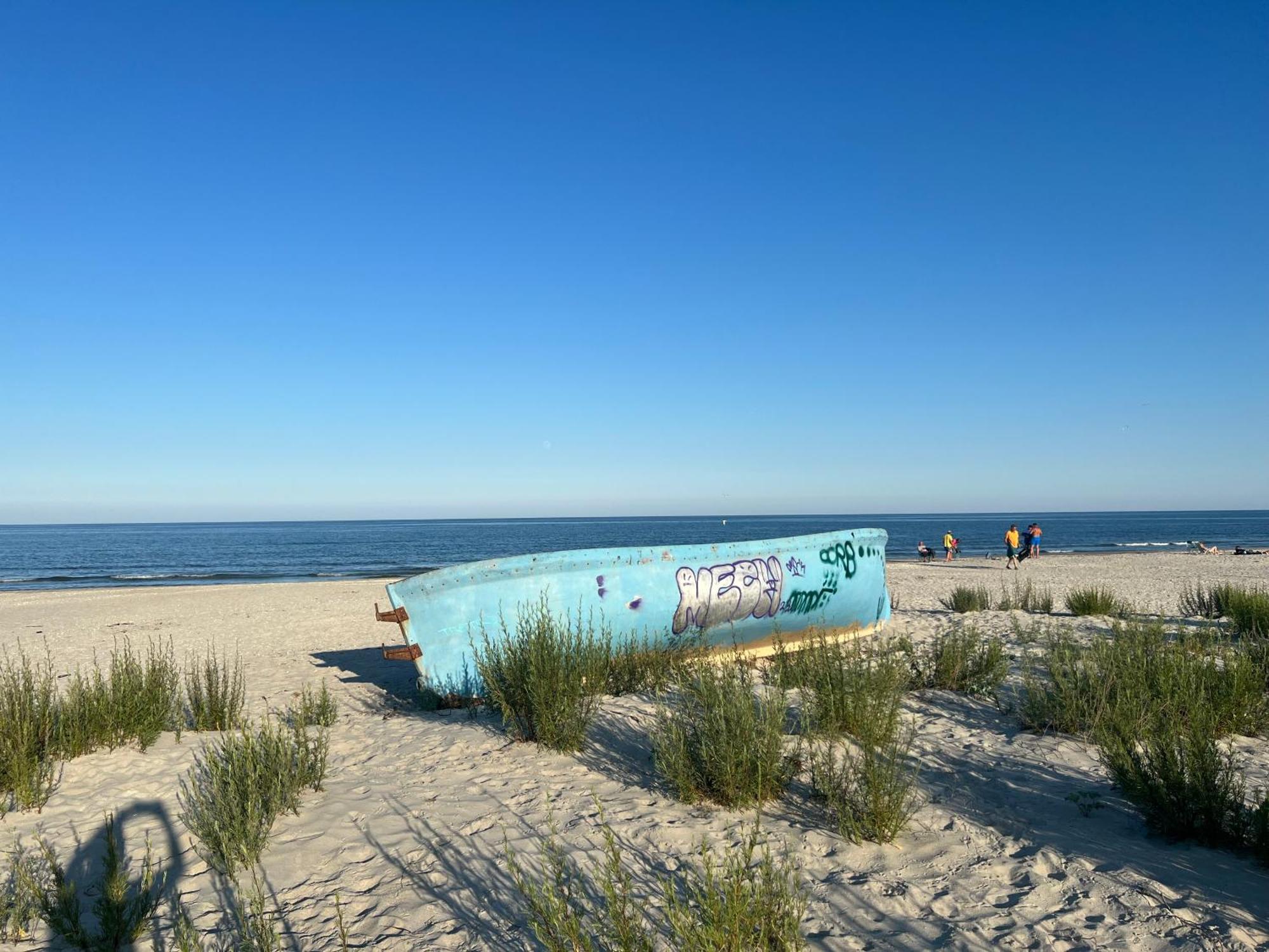 Hotel Meme Glamping Corbu  Exteriér fotografie